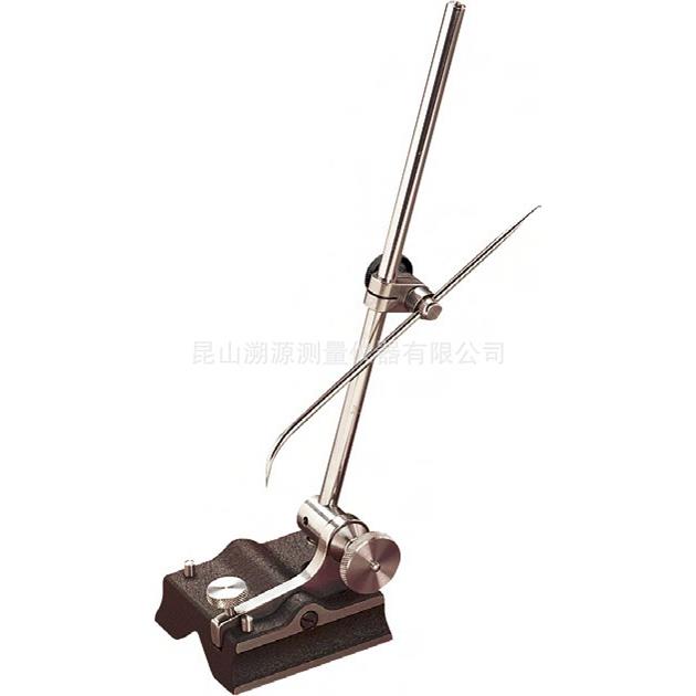 starrett施泰力 平面规 表面规 57D 257D 固定杠杆表 可划线