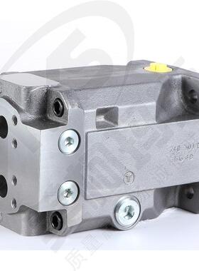 官方正品 A4FM250/30W-PZB02 轴向柱塞马达 直轴式定量液压马达