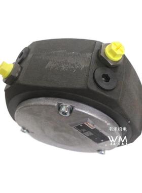 REXROTH力士乐工业液压泵R900331074 PR4-1X/1,60-250WA01M01
