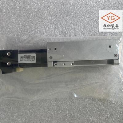 鸣志moons MLA20系列微型电缸 MLA20-3E40T-LEC2-35-0