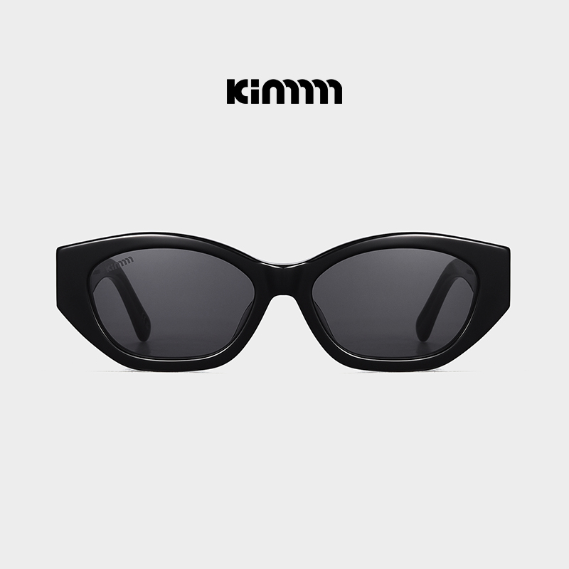 Kimmmm刘晓庆同款防紫外线猫眼