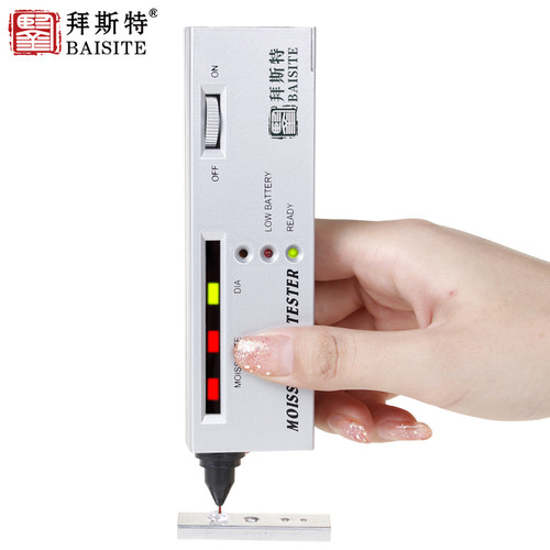 莫桑石笔热导仪鉴定珠宝工具便携检手持验测试仿造钻石区分真伪