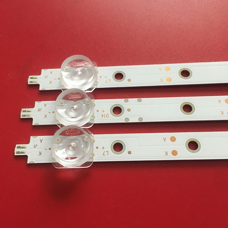 适用风行N40 gD40Y灯条LED39D07A-ZC23AG-02 30339007037液晶灯珠