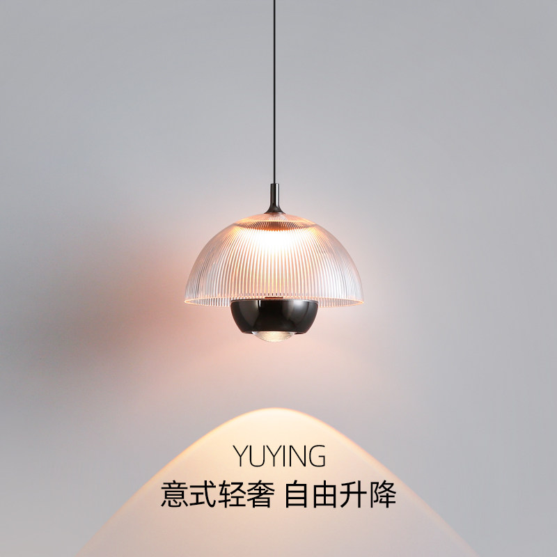 灯示意式轻奢床头吊灯玄关餐厅吧台吊灯自由升降现代简约过道吊灯,家装灯饰光源,床头/玄关/吧台/过道吊灯,淘宝优惠券,粉丝福利购,淘宝优惠卷
