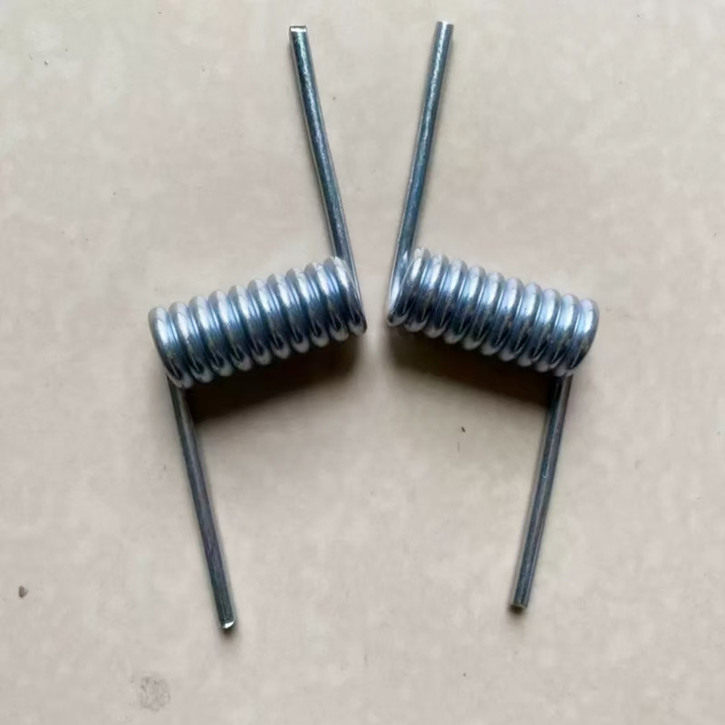 适用白洋离心机上盖弹簧扭簧BY-320C/320A/400C/400B