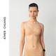 CHUANG 套装 爱慕创走秀内衣同款 底裤 明动6舒适薄杯文胸 AIMER