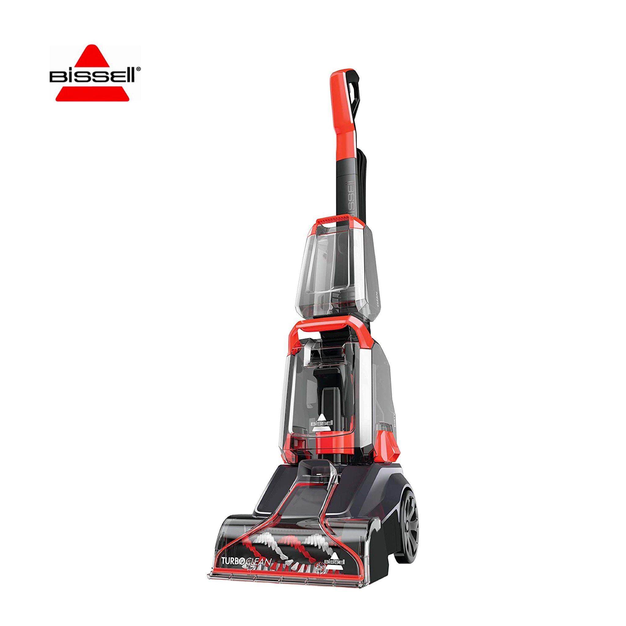 BISSELL必胜20年新款地毯清洁机轻巧小型大吸力干湿两用吸尘器,清洗/食品/商业设备,扫地机/擦地机/洗地机,淘宝优惠券,粉丝福利购,淘宝优惠卷