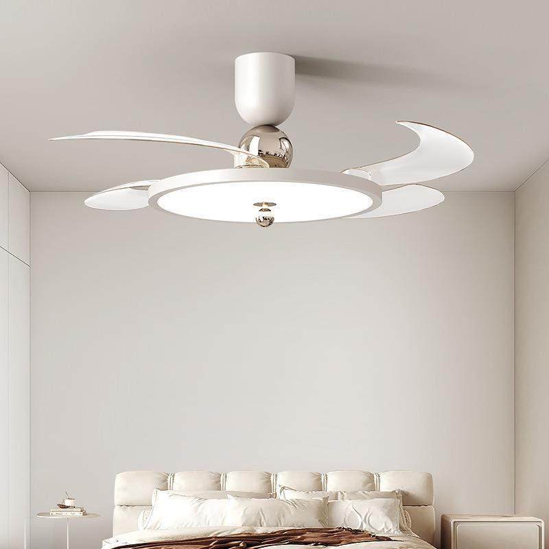 2025新款隐形风扇灯护眼家用变频静音吊扇灯客厅餐厅卧室电扇吊灯,家装灯饰光源,风扇灯,淘宝优惠券,粉丝福利购,淘宝优惠卷