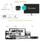 HDMI Wireless Adapter Display Dongle 网红WiFi