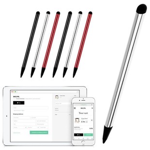 Touch Pencil Screen Capacitive Pen 1PCS Stylus 速发Universal