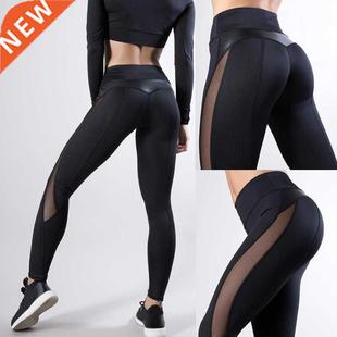 Gym Pants Womens Fitness Yoga Leggings 网红2020 Legg Push