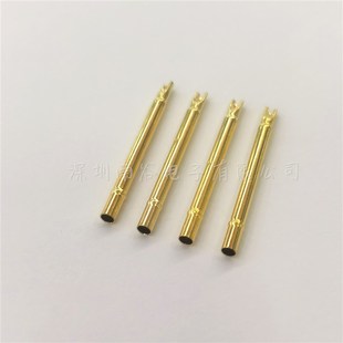 进口CP 华荣 R125 新品 2.36mm测试探针套 焊线针座