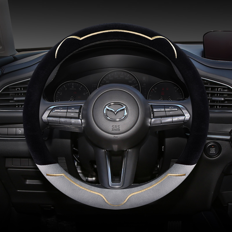 专用马自达昂克赛拉CX563