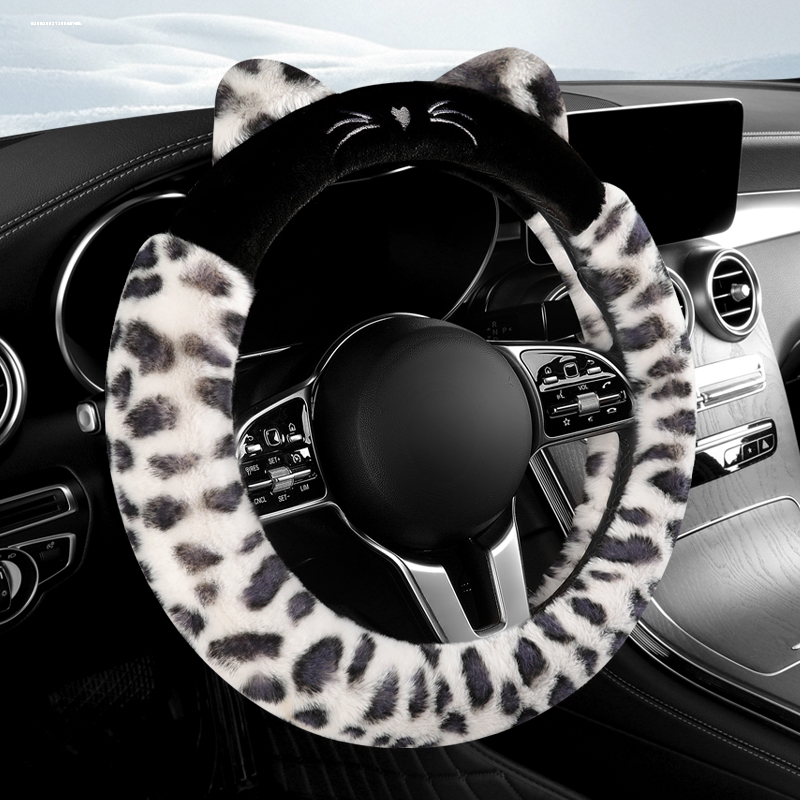 极狐阿尔法T5方向盘套24新