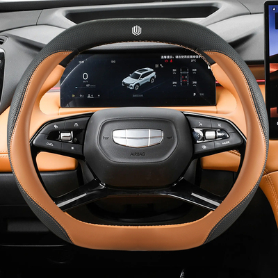 适用2025款吉利第四代博越