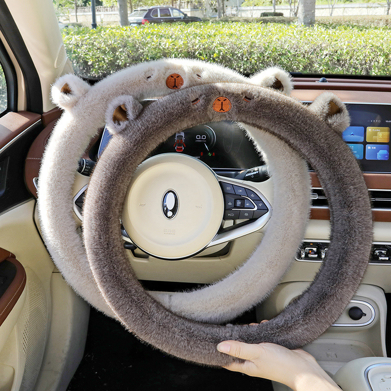 领克03方向盘套专用06080