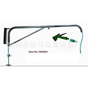 马洗澡水枪全套马房用品马具用品