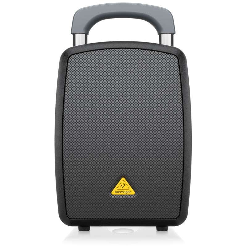 behringer   MPA40BT-PRO便携式一体化扬声器便携式音响系统