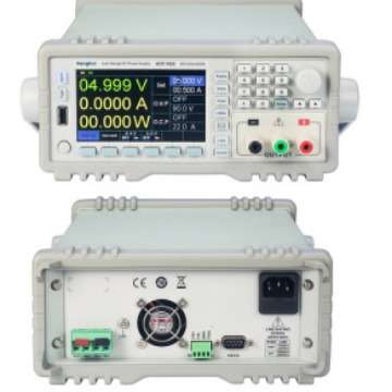 HENGHUI恒惠宽范围可编程程控直流稳压电源HCP-1023B/155V20A850W