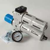 L15QFLJWB 气源三联体QFLJWB L25气源三联件QFLJWB L20