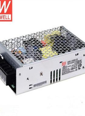 明纬HRP-150N3-36150W单组输出具有PFC功能超高峰值开关电源