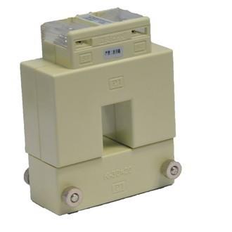 安科瑞AKH-0.66/K-80*50开口式电流互感器