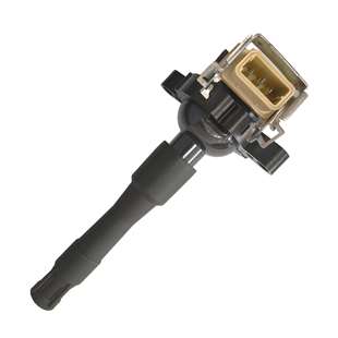 汽车配件线圈适用于宝马点火线圈高压包12131748018直销