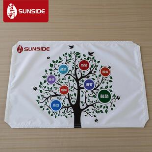 深圳UV喷绘工厂制作拉膜弹力布无边框卡布灯箱UV软膜量大从优