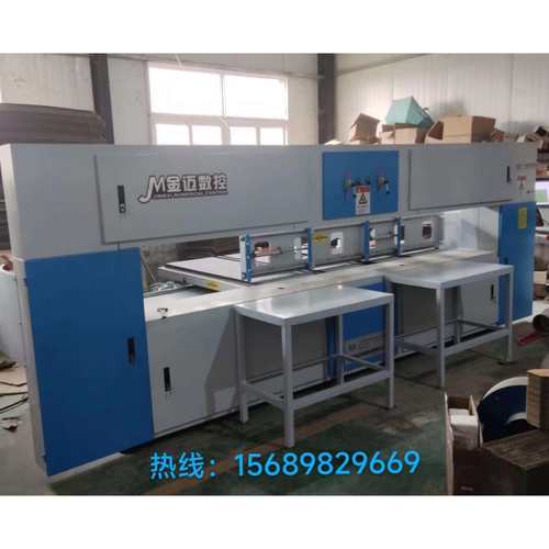 猫抓板线锯机瓦楞猫抓板切割机猫抓板机器设备瓦楞纸箱设备猫抓板