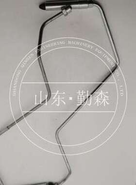 装载机配件   WA470-6 油管 421-46-46140  油管  421-S95-7720
