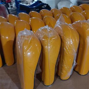 中晟供应煤矿用玻璃钢电话亭阻燃抗噪电话亭挂壁立柱式电话亭