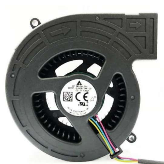 Delta鼓风机 BFB0512HHA-C