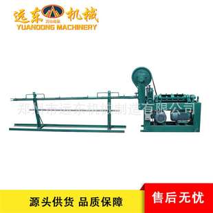 GT2 铁丝调直切断机不锈钢无划痕调直机 4钢丝调直机全自动机械式