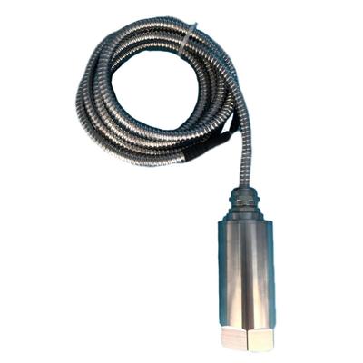 测振器HZ-892A-T-10um系列