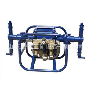 2ZBQ30/6煤矿用气动注浆泵2ZBQ系列煤矿气动注浆泵气动式注浆泵