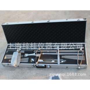 KHT-001土壤采样器土壤取样分析仪器综合套装方便应用范围广