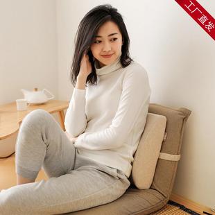 生态链8H记忆绵护椎腰靠办公室靠垫汽车座椅按摩背孕妇护腰枕