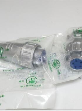 NANABOSHI七星科学航空插头NWPC302AD11NRW2416ADF15