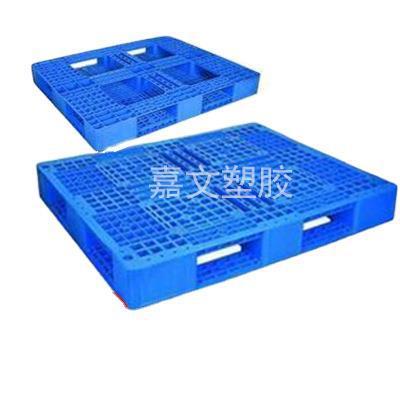 东莞桥头谢岗PP网格田字塑料托盘垫仓板塑料防潮板地台板