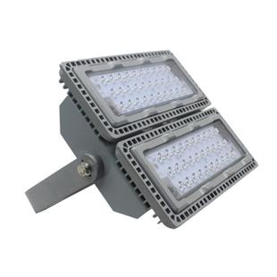 LED投光灯200W/150WLED光源钢铁厂侧壁支架式