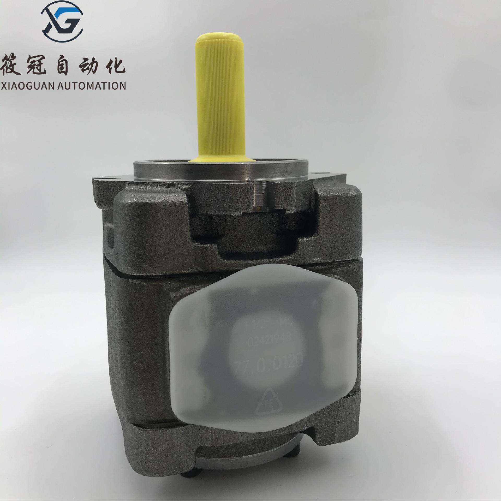 REXROTH力士乐齿轮泵，现货原装PGH4-31/040RE11VE4