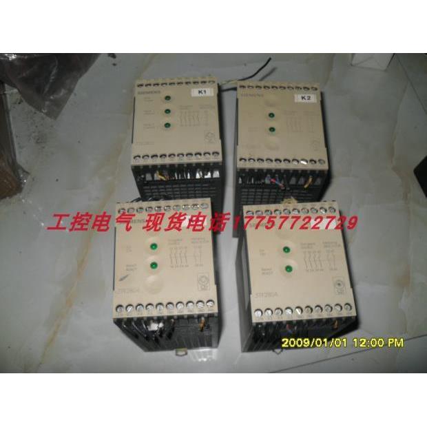 3TK2803-0AG23TK2803-OAG2拆机件