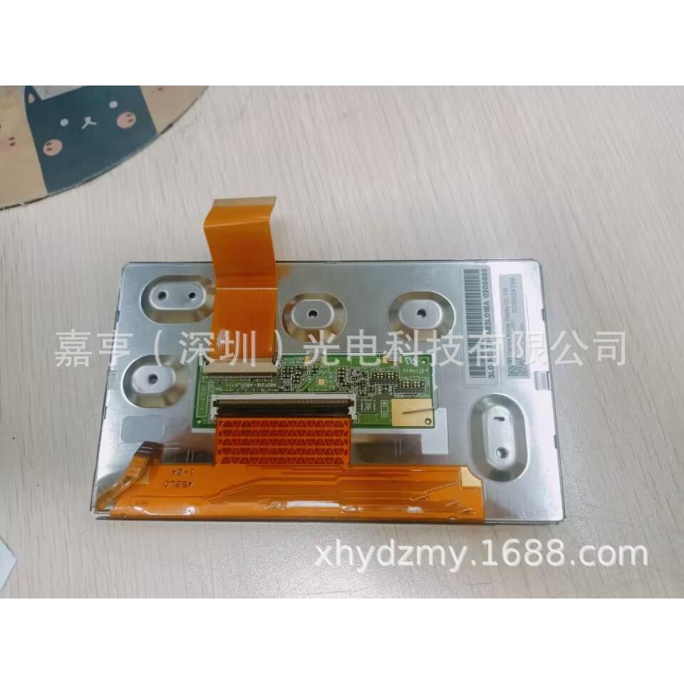 LT058AB3L100LT058AB3L200LTA058B3L0FNEP28-AB3L0111液晶屏幕
