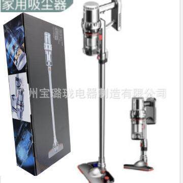 便携式欧规有线家用多功能吸尘机手持真空吸尘器1000W大吸力