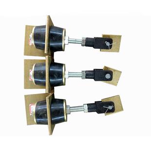 直销耐磨耐腐蚀管道弹簧吊架不锈钢弹性支吊架现货