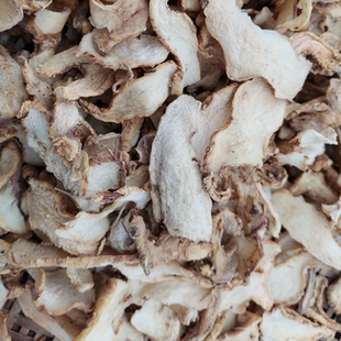 云南道地晒干黄精片黄精块农家自晒无硫泡茶泡酒炖汤滋补中药材