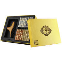 KBCT小墨香书-五千年养生智慧《小墨香书》委会9787530876770天津科学技术出版社/教材//教材/大学教材