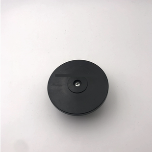 C机油盖 卡特E200B 320B 312 S6K发动机机油口盖胶盖挖机配件 311