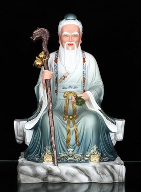 速发药时孙思邈神医华佗药神医圣扁鹊李王珍人仲景像桌面中式张物