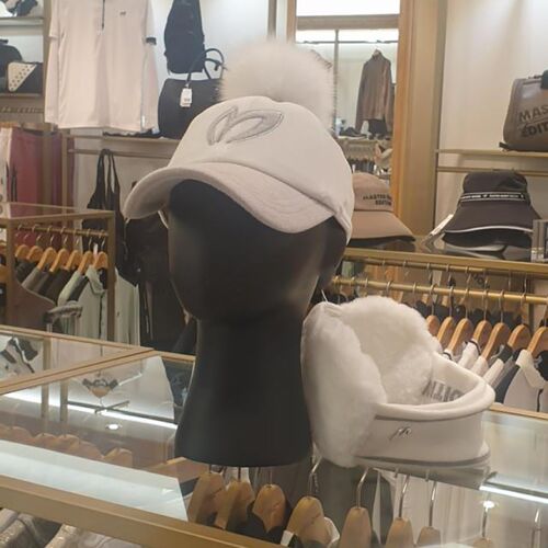 速发 gf wos hat i autum ad witer 202